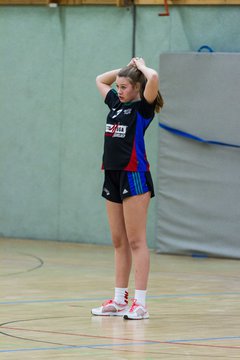 Bild 16 - B-Juniorinnen SV Henstedt-Ulzburg - SG Wittorf / FT Neum�nster : Ergebnis: 19:22